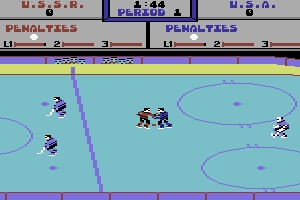 Powerplay Hockey 4