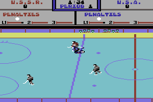 Powerplay Hockey abandonware