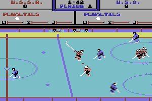 Powerplay Hockey 7