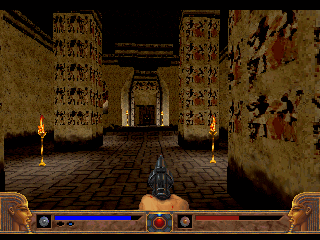 Powerslave abandonware