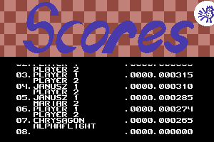 Powertris 7