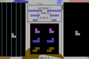 Powertris 8