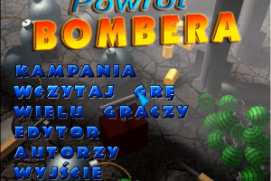 Powrót Bombera 1