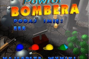 Powrót Bombera 2