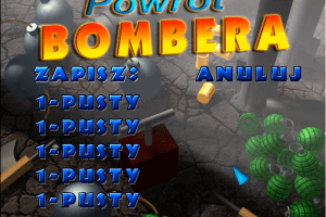 Powrót Bombera 7