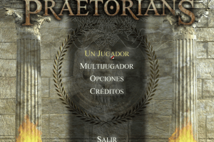 Praetorians 0