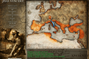 Praetorians 8