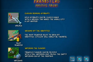 Pranksters: Treasure of the Indians 4