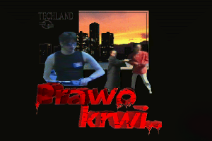 Prawo krwi 2