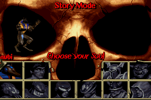 Pray for Death 1