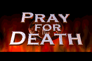 Pray for Death 6