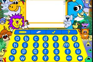 Pre-Writing & Computer Skills 1