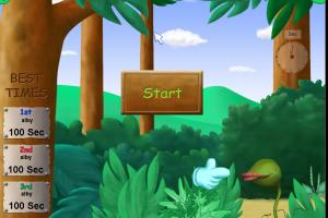 Pre-Writing & Computer Skills 4