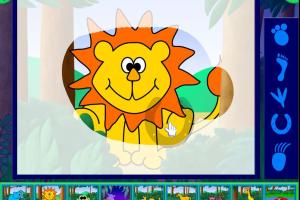 Pre-Writing & Computer Skills 7