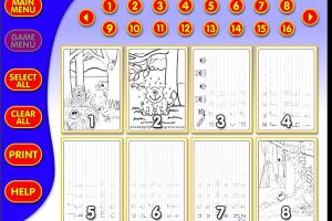 Pre-Writing & Computer Skills 8