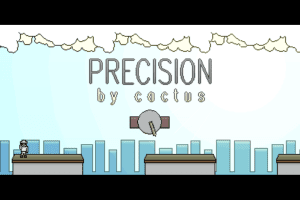 Precision 0