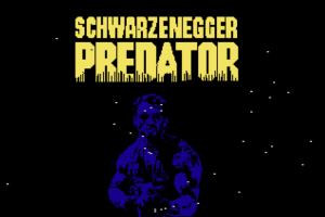 Predator abandonware