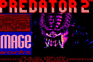 Predator 2 0