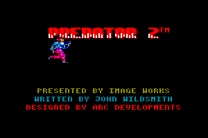 Predator 2 1