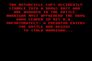 Predator 2 2