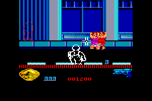 Predator 2 5