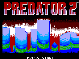 Predator 2 0