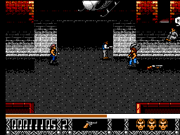 Predator 2 abandonware