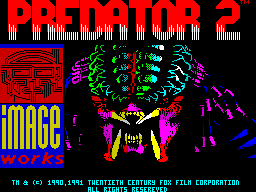 Predator 2 0