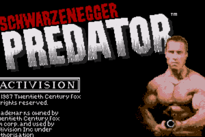 Predator 0