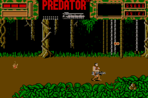 Predator 15