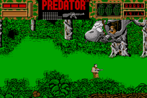 Predator 4