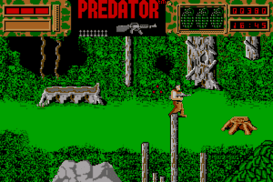 Predator abandonware