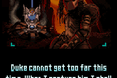 Predator: The Duel 1