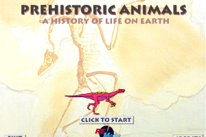 Prehistoric Animals 0