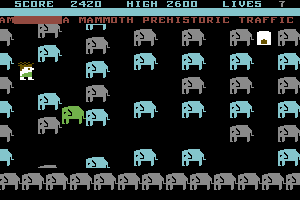 Prehistoric Man 10