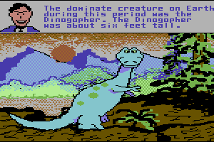 Prehistoric Man 3