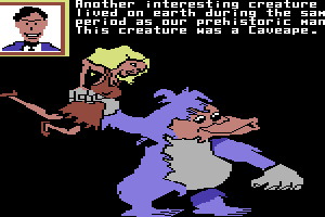 Prehistoric Man 6