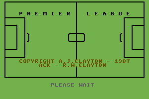 Premier League 0