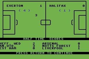 Premier League 5