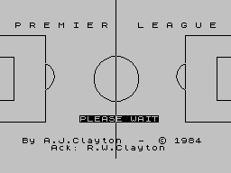 Premier League abandonware