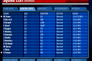 Premier Manager 2003-04 1