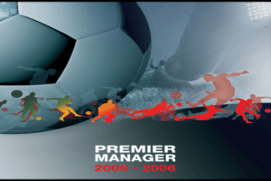 Premier Manager 2005-2006 1