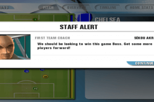 Premier Manager 2006-2007 11