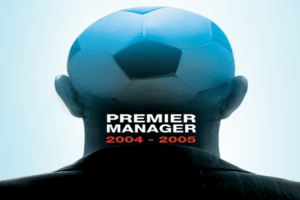 Premier Manager 2004-2005 9