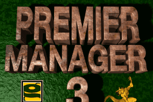 Premier Manager 3 0