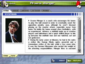 Premier Manager 98 4