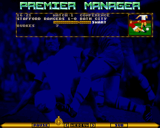 Premier Manager 9