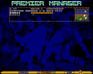 Premier Manager 10