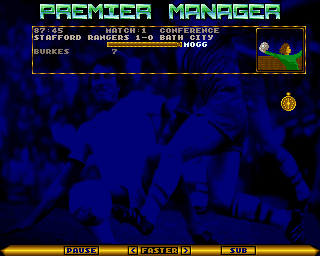 Premier Manager 13