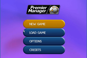 Premier Manager: 2002/2003 Season 0